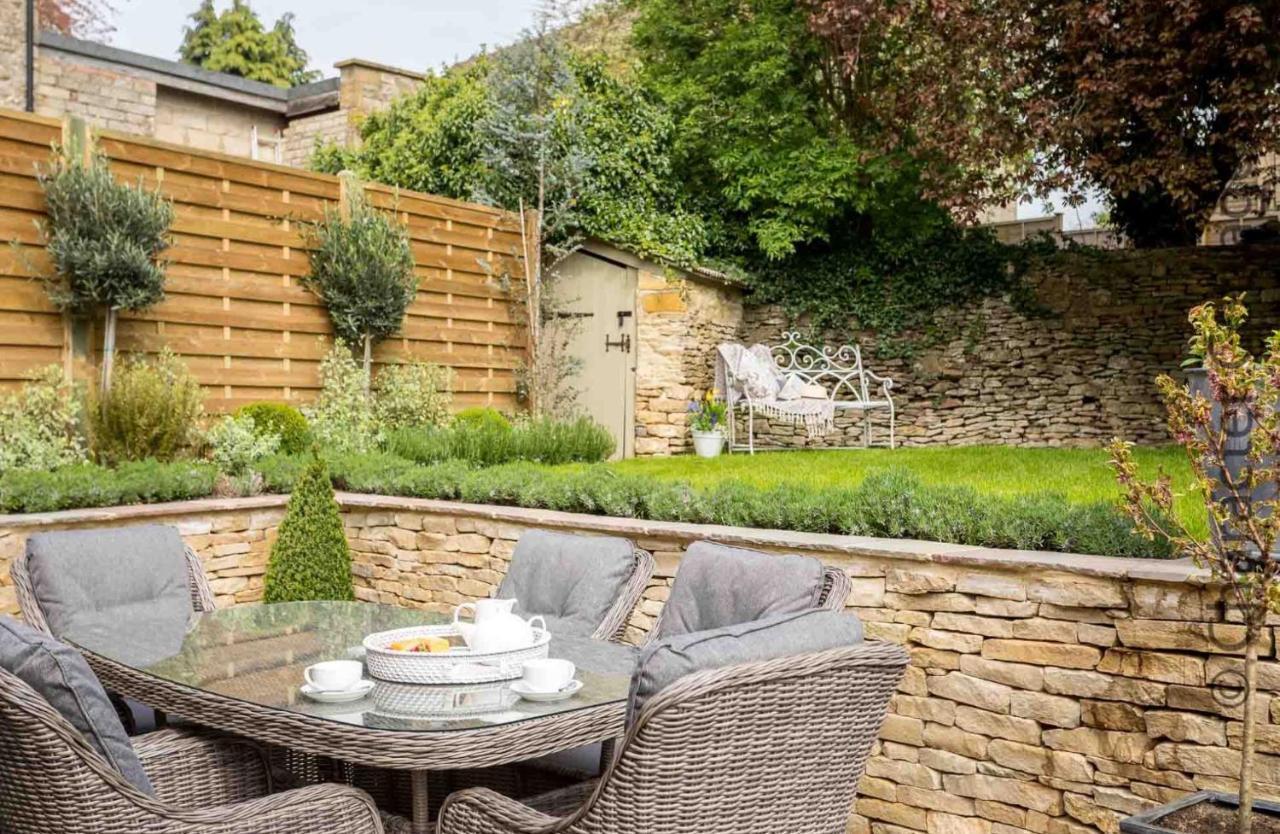 Lavender Cottage Stow-On-The-Wold Exteriér fotografie