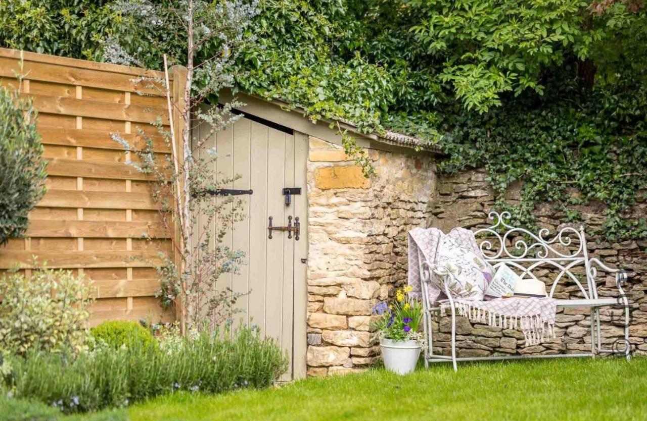 Lavender Cottage Stow-On-The-Wold Exteriér fotografie