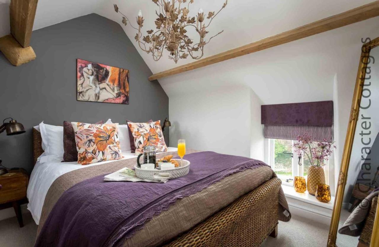 Lavender Cottage Stow-On-The-Wold Exteriér fotografie